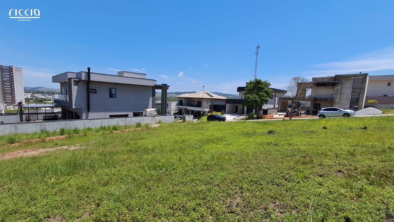 Terreno à venda no Urbanova — detalhe do imóvel