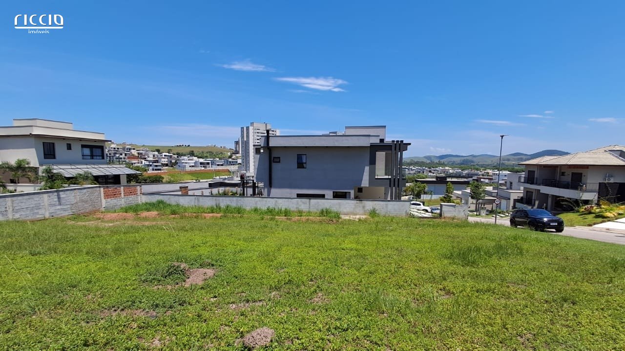 Terreno à venda no Urbanova — ambiente interno