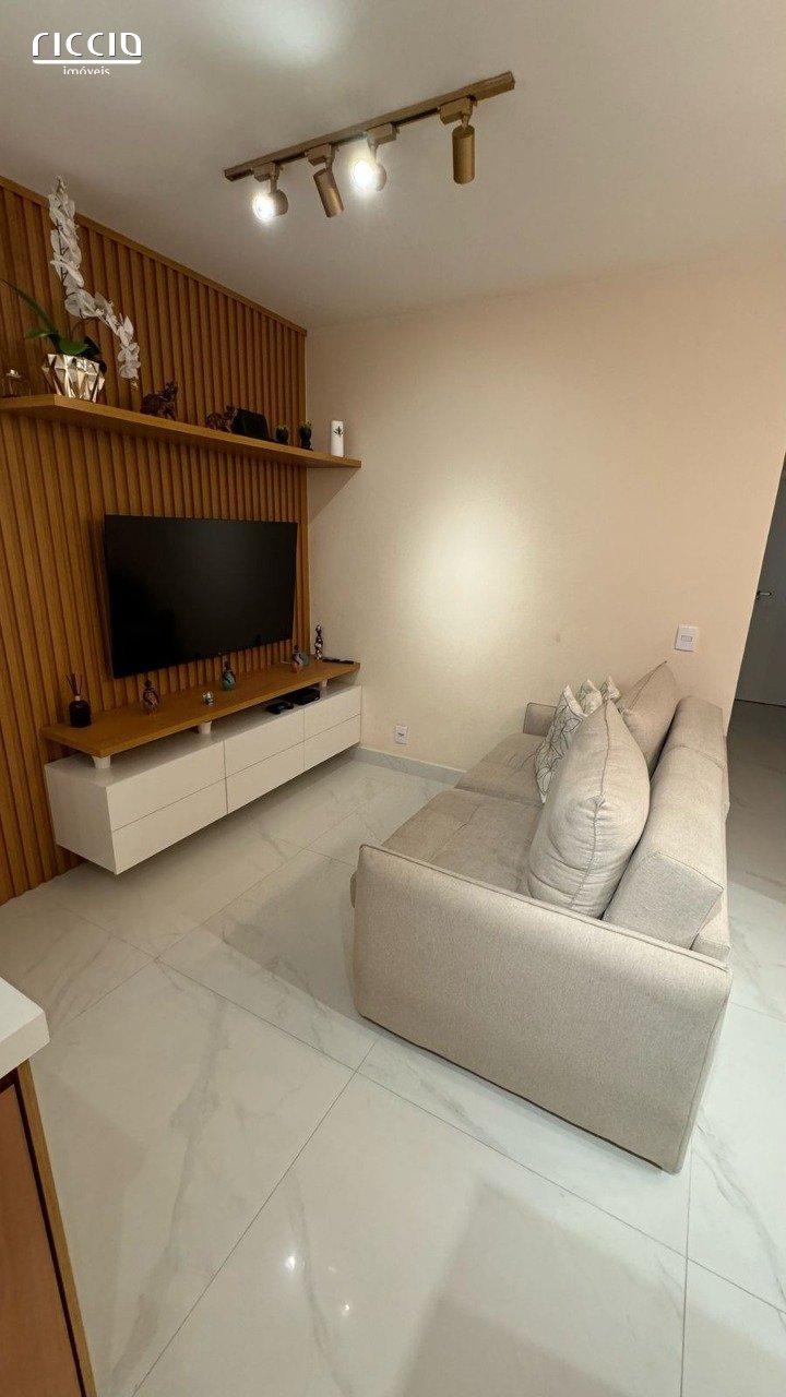 Apartamento 3 quartos no Parque Industrial