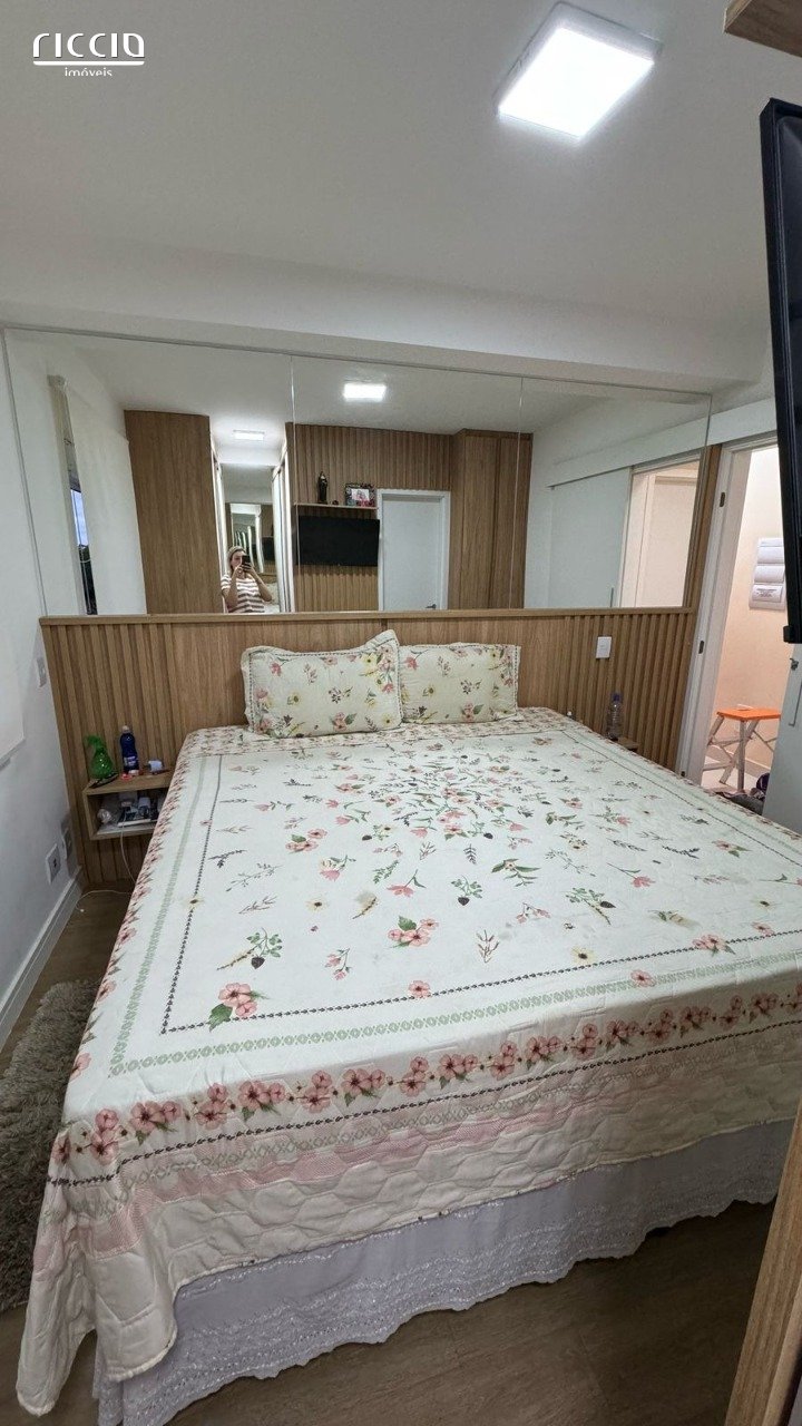 Apartamento à venda no Parque Industrial — imagem 19 de 21