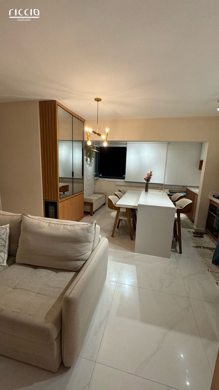 Apartamento à venda no Parque Industrial — imagem 16 de 21