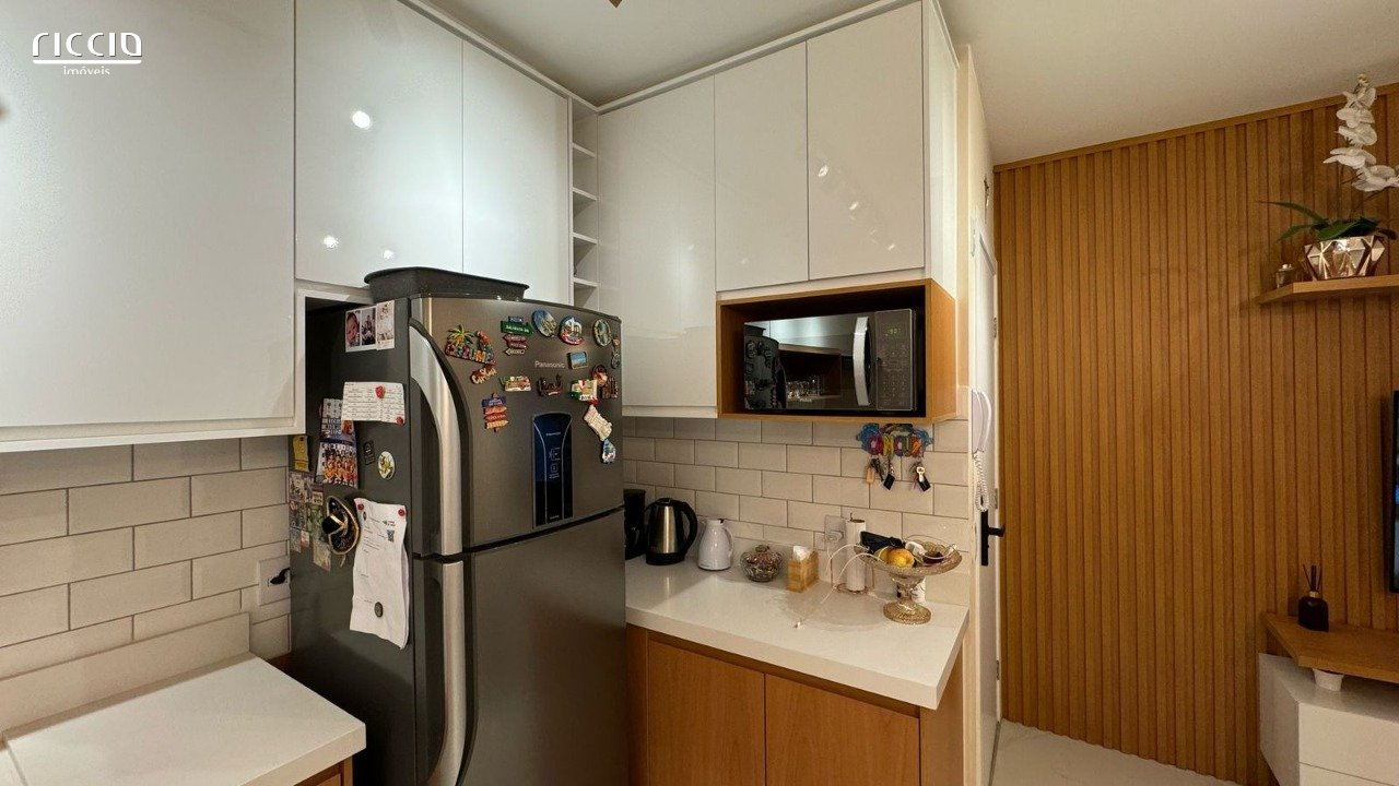 Apartamento à venda no Parque Industrial — imagem 4 de 21