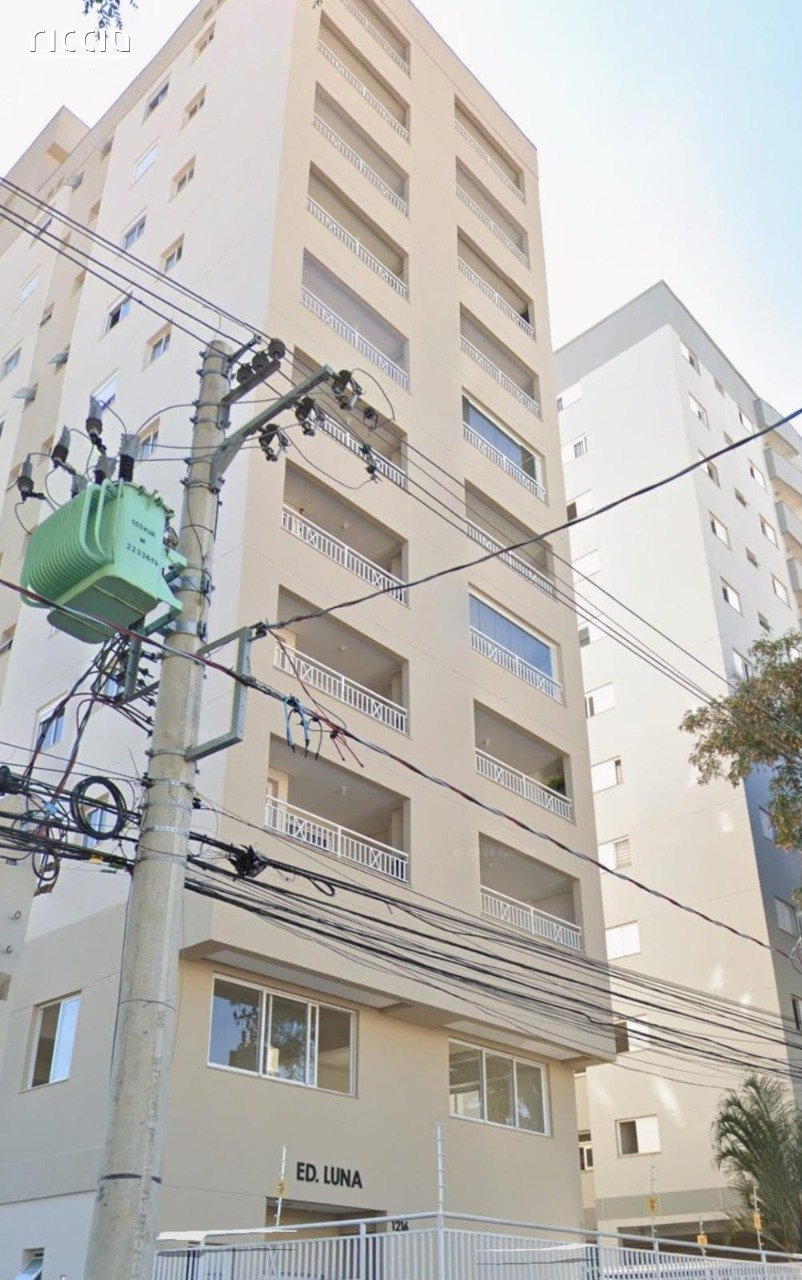 Edifico Luna