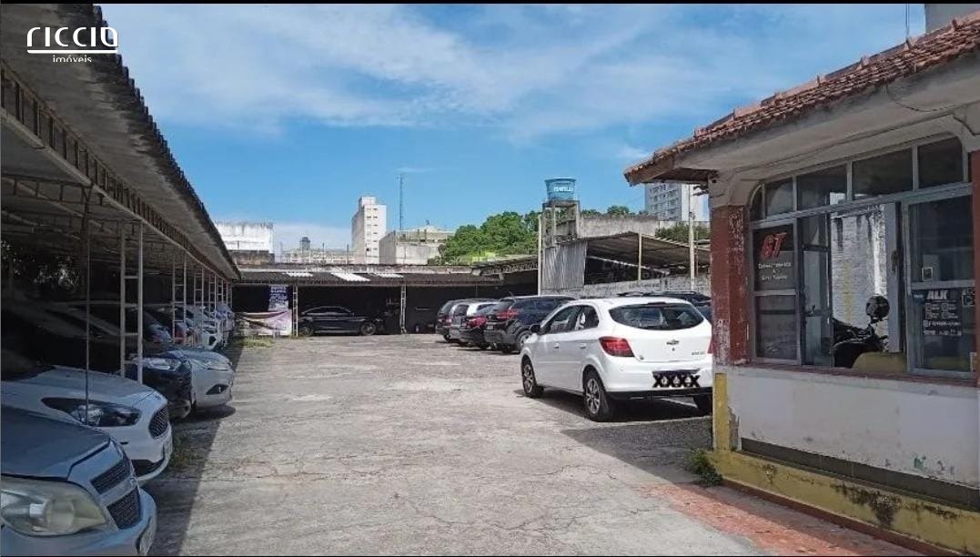 Terreno à venda no Centro — ambiente interno