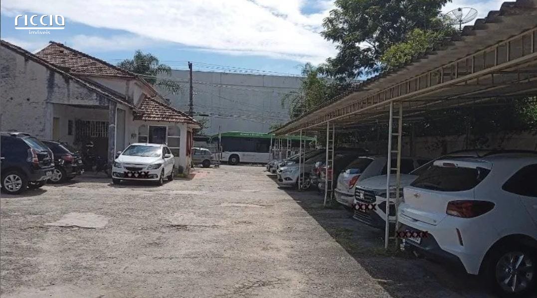 Estacionamento à venda no Centro de São José dos Campos