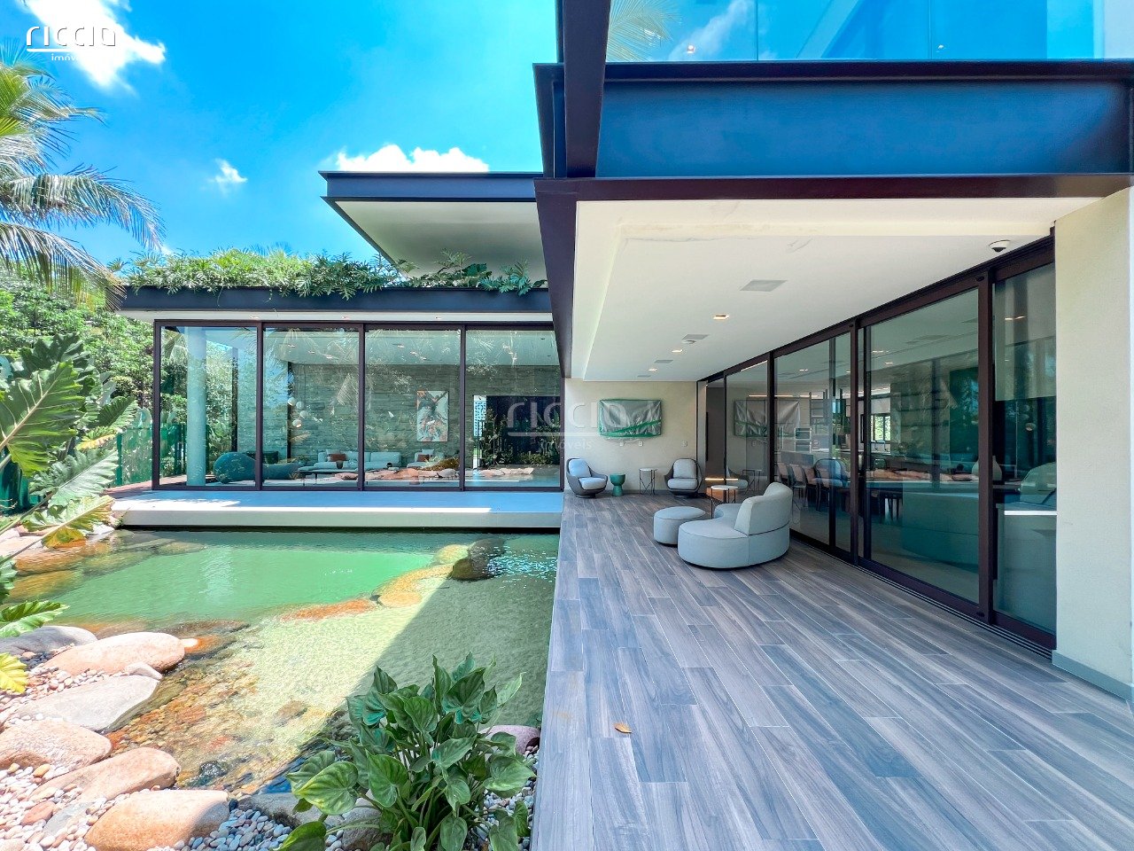 Casa em Condomínio à venda no Urbanova — imagem 24 de 57