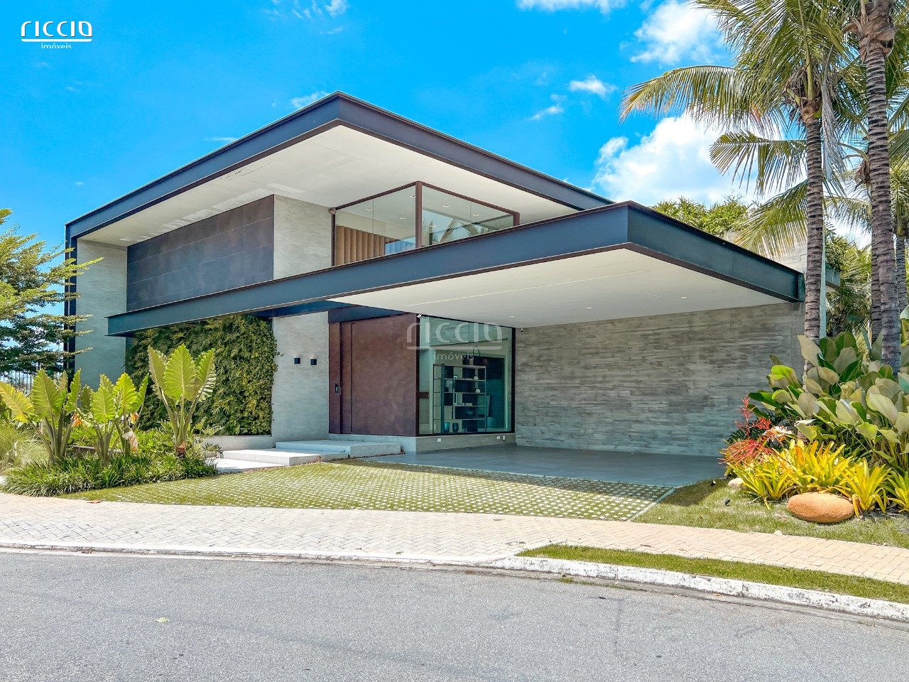 Casa em Condomínio à venda no Urbanova — ambiente interno