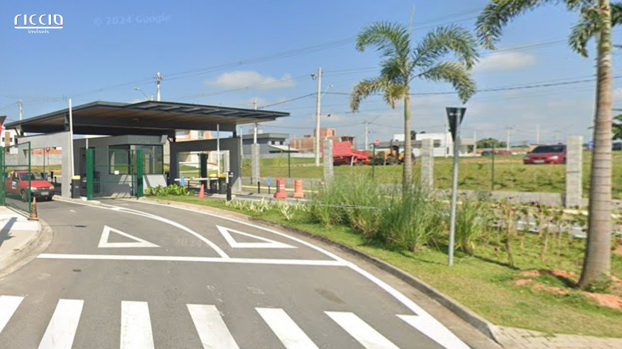Terreno à venda no Eugenio de Melo — imagem 5 de 5