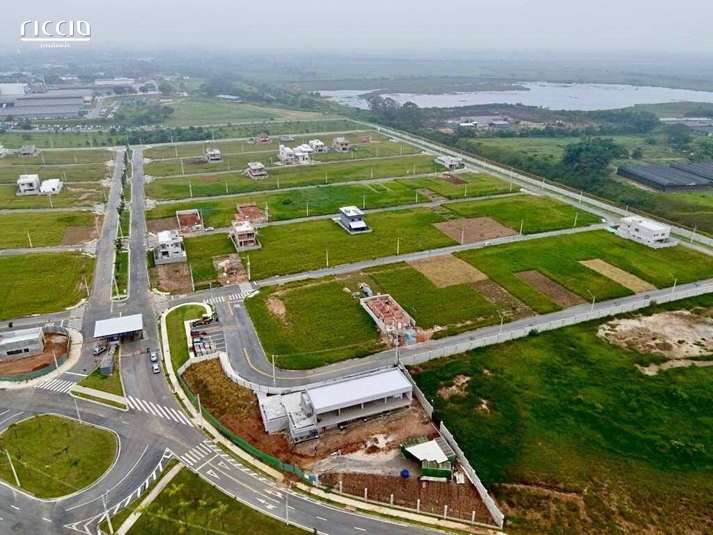 Terreno à venda em Condominio Vereda dos Campos Quadra N - com 250 m² Plano (Opção de 3 lotes Juntos)