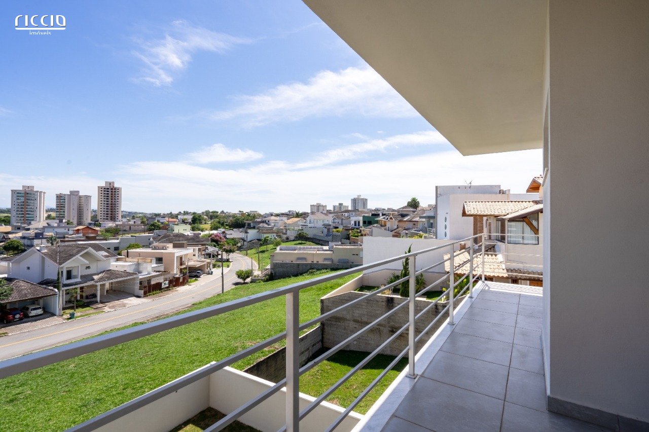 Casa em Condomínio à venda no Urbanova — imagem 11 de 30