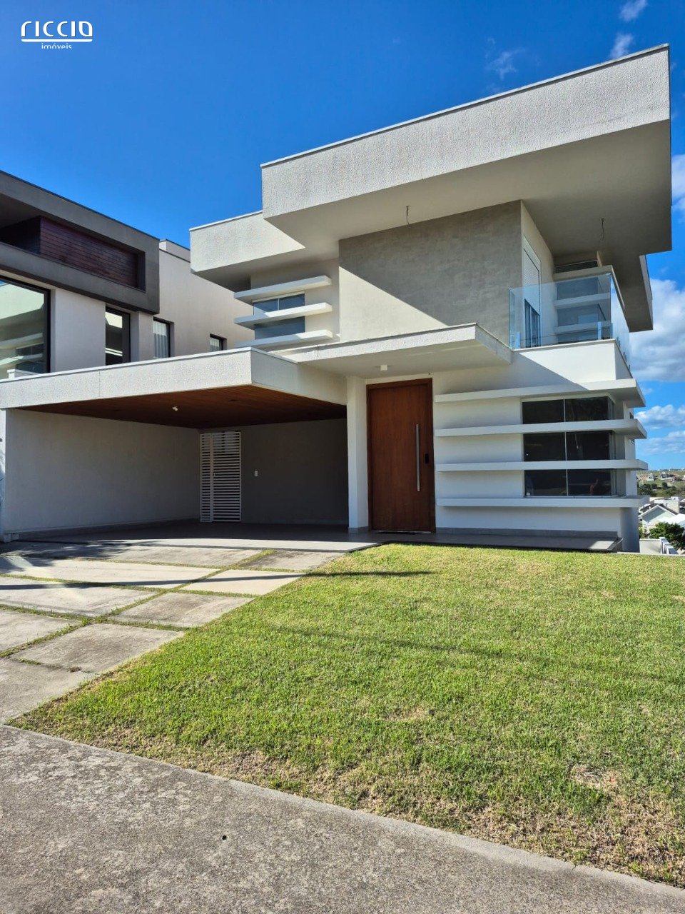 Casa em Condomínio à venda no Urbanova — detalhe do imóvel
