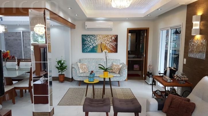 Casa à venda no São Francisco da Praia — detalhe do imóvel