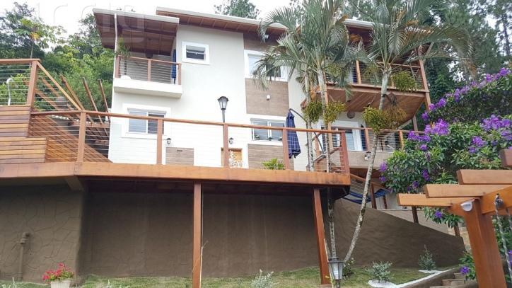 Casa à venda no São Francisco da Praia — ambiente interno