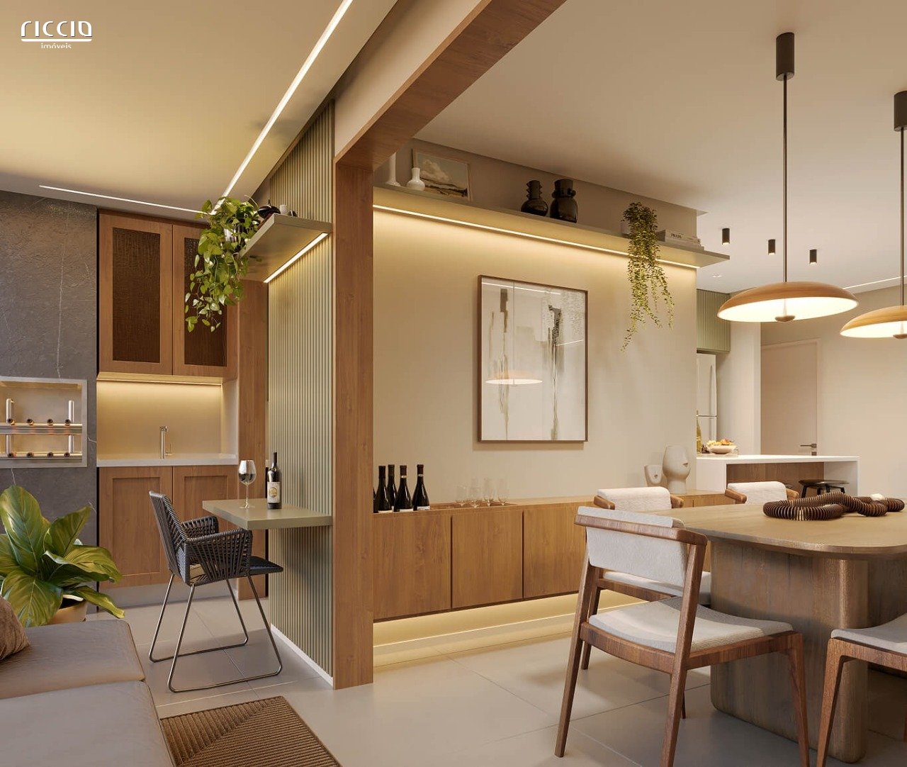 Apartamento à venda no Jardim Sul — imagem 8 de 8