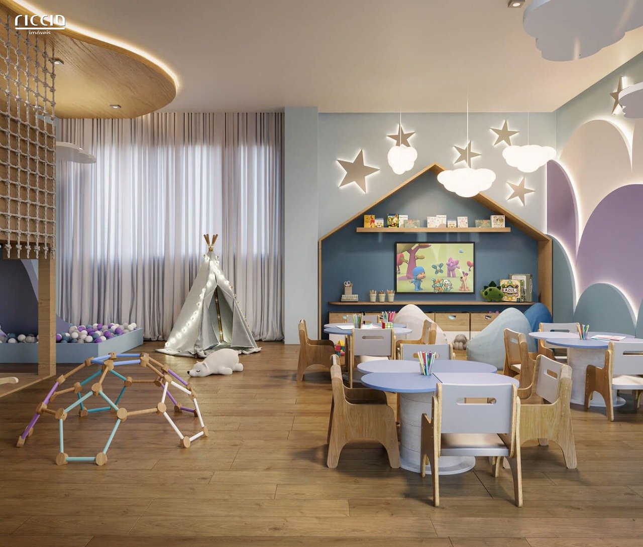 Apartamento à venda no Jardim Sul — imagem 6 de 8