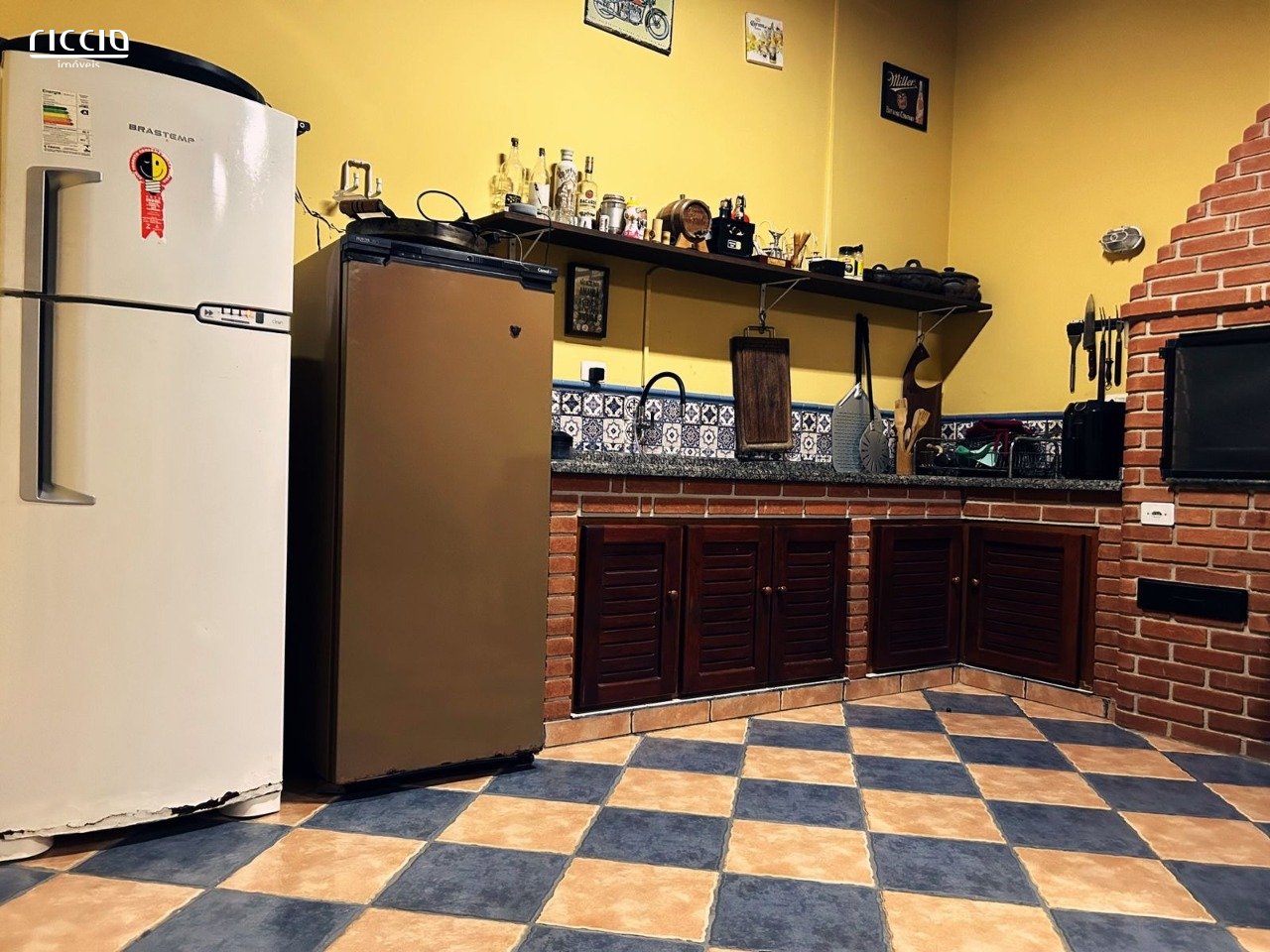 Casa em Condomínio à venda no Cidade Jardim — detalhe do imóvel