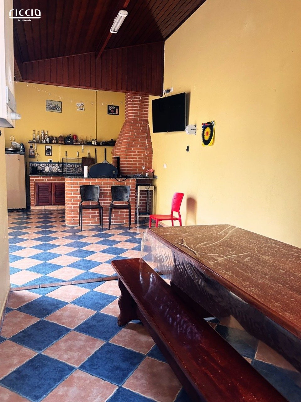 Casa em Condomínio à venda no Cidade Jardim — imagem 20 de 23