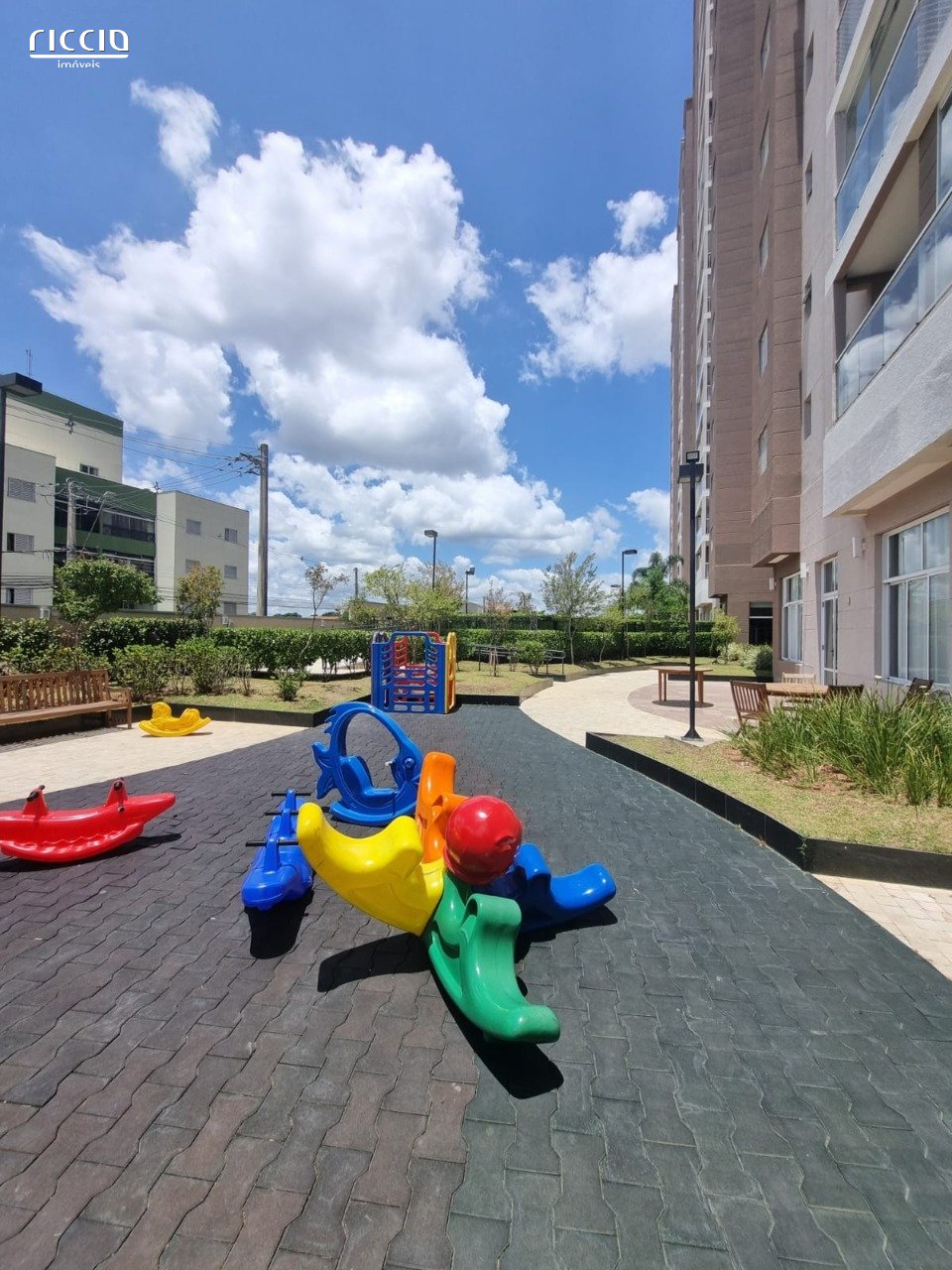 Apartamento à venda no Jardim Sul — imagem 58 de 59