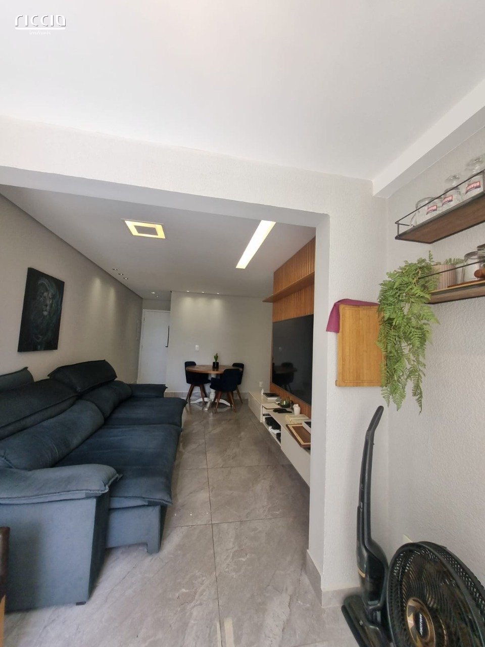 Apartamento à venda no Jardim Sul — detalhe do imóvel