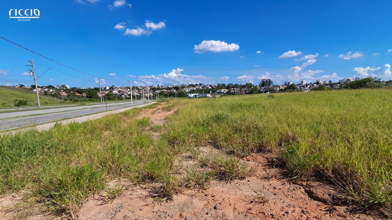 Terreno à venda no Urbanova — ambiente interno