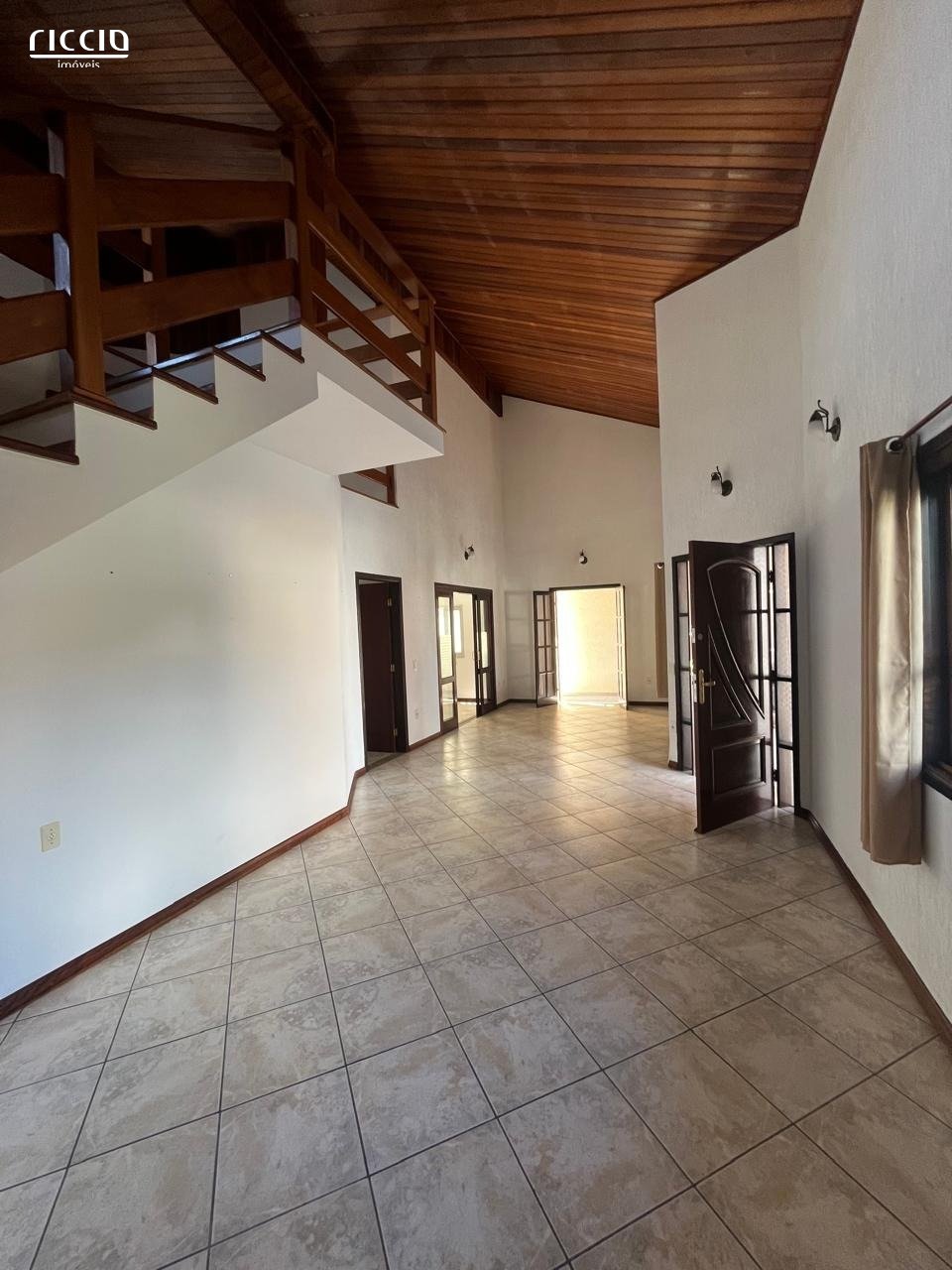 Casa em Condomínio à venda no Urbanova — detalhe do imóvel