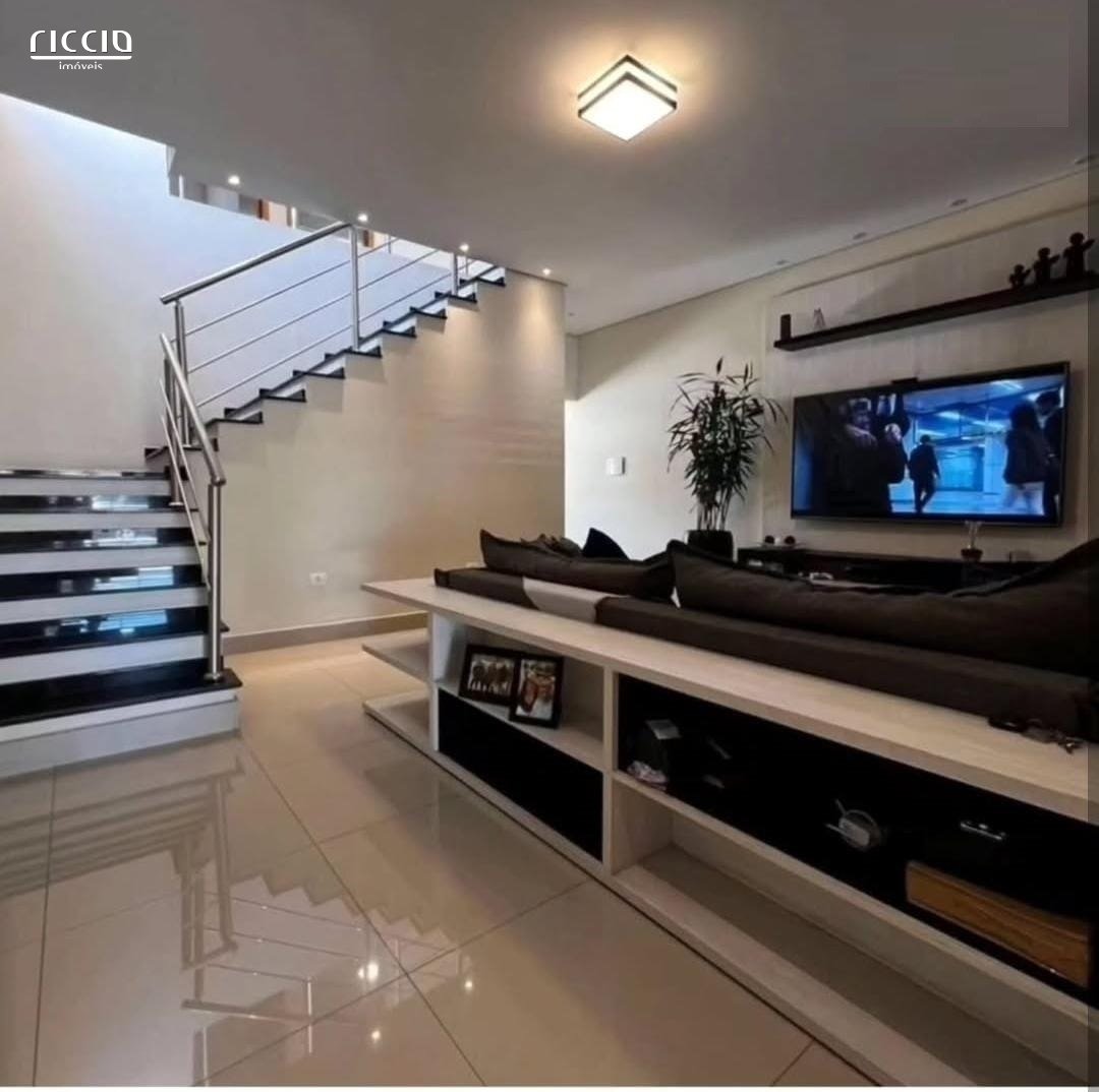 Casa à venda no Villa Branca — detalhe do imóvel