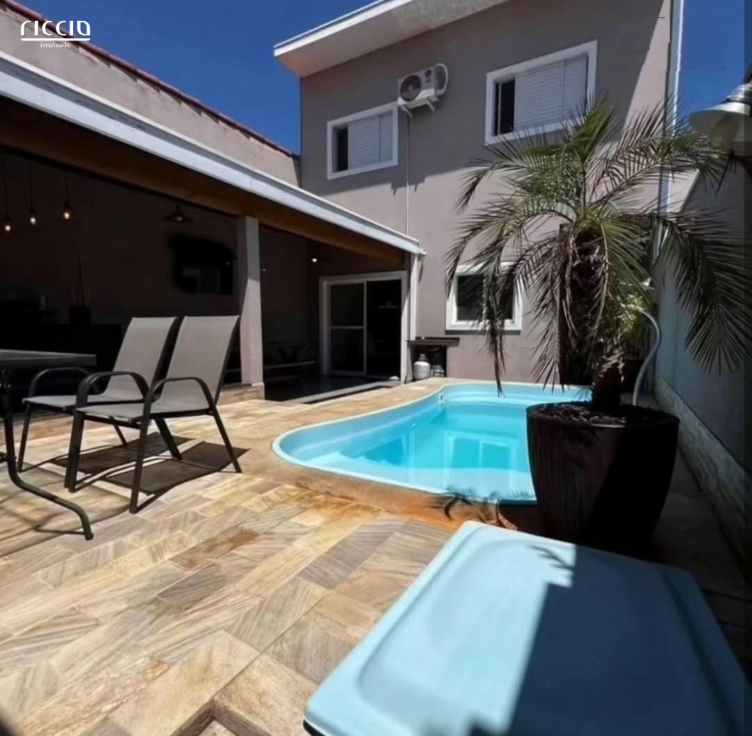 Casa à venda no Villa Branca — imagem 6 de 11