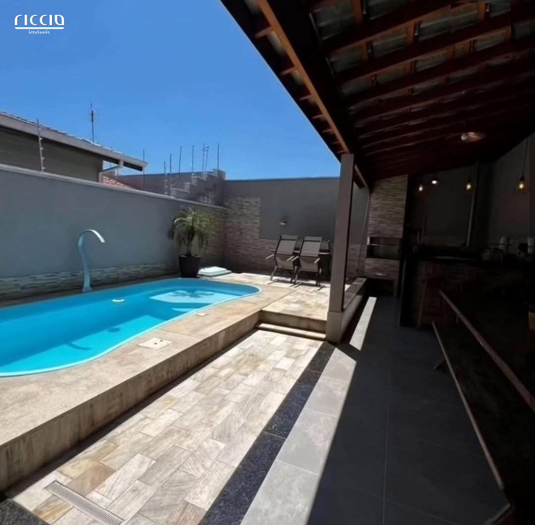Casa à venda no Villa Branca — imagem 5 de 11