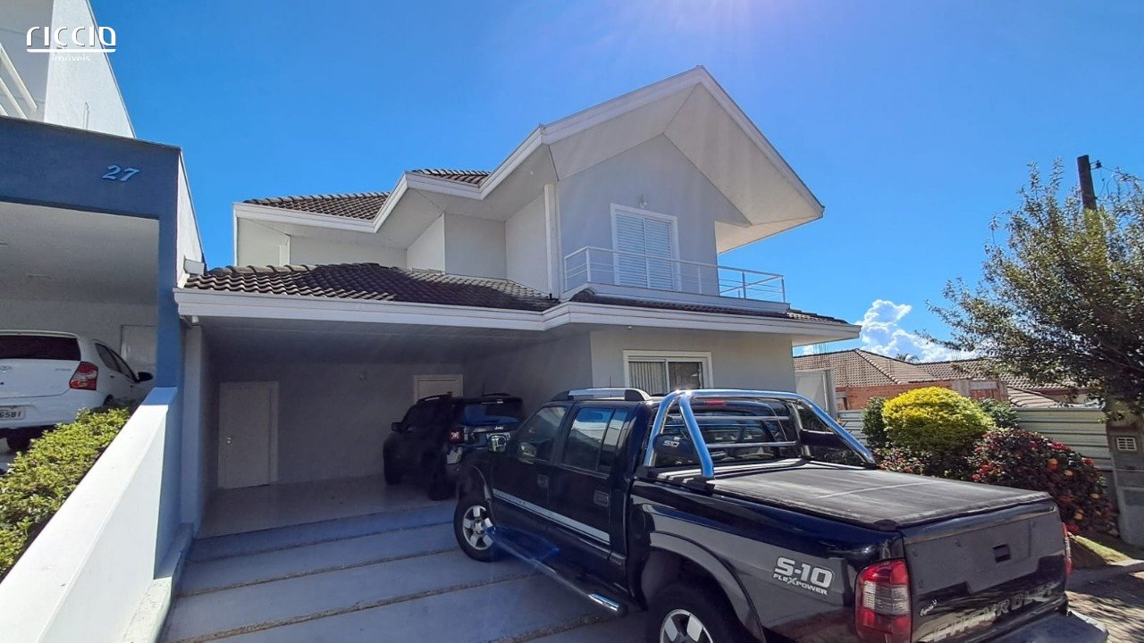 Casa em Condomínio à venda no Urbanova — imagem 40 de 40