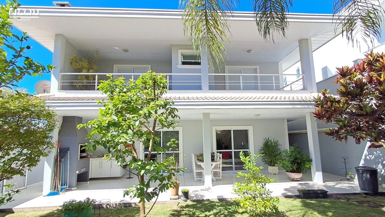 Casa em Condomínio à venda no Urbanova — imagem 4 de 40