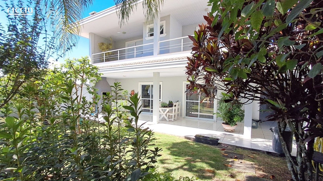 Casa em Condomínio à venda no Urbanova — detalhe do imóvel