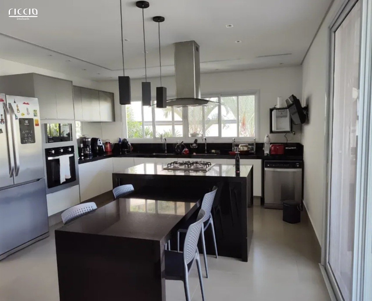 Casa em Condomínio à venda no Urbanova — imagem 4 de 8