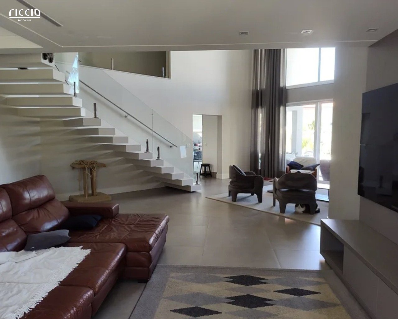 Casa em Condomínio à venda no Urbanova — detalhe do imóvel