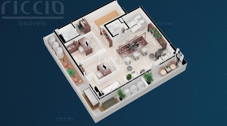 Sala / Conjunto à venda no Jardim São Dimas — imagem 27 de 34