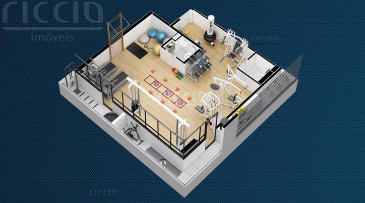 Sala / Conjunto à venda no Jardim São Dimas — imagem 28 de 34
