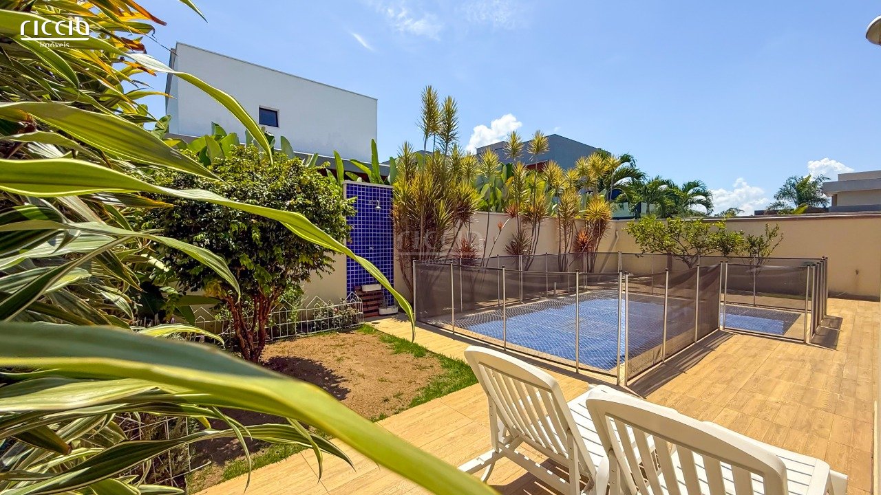 Casa em Condomínio à venda no Urbanova — imagem 30 de 64