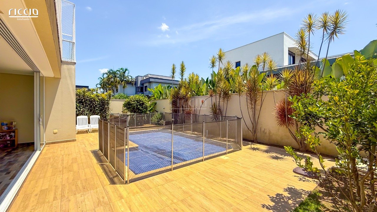 Casa em Condomínio à venda no Urbanova — imagem 28 de 64