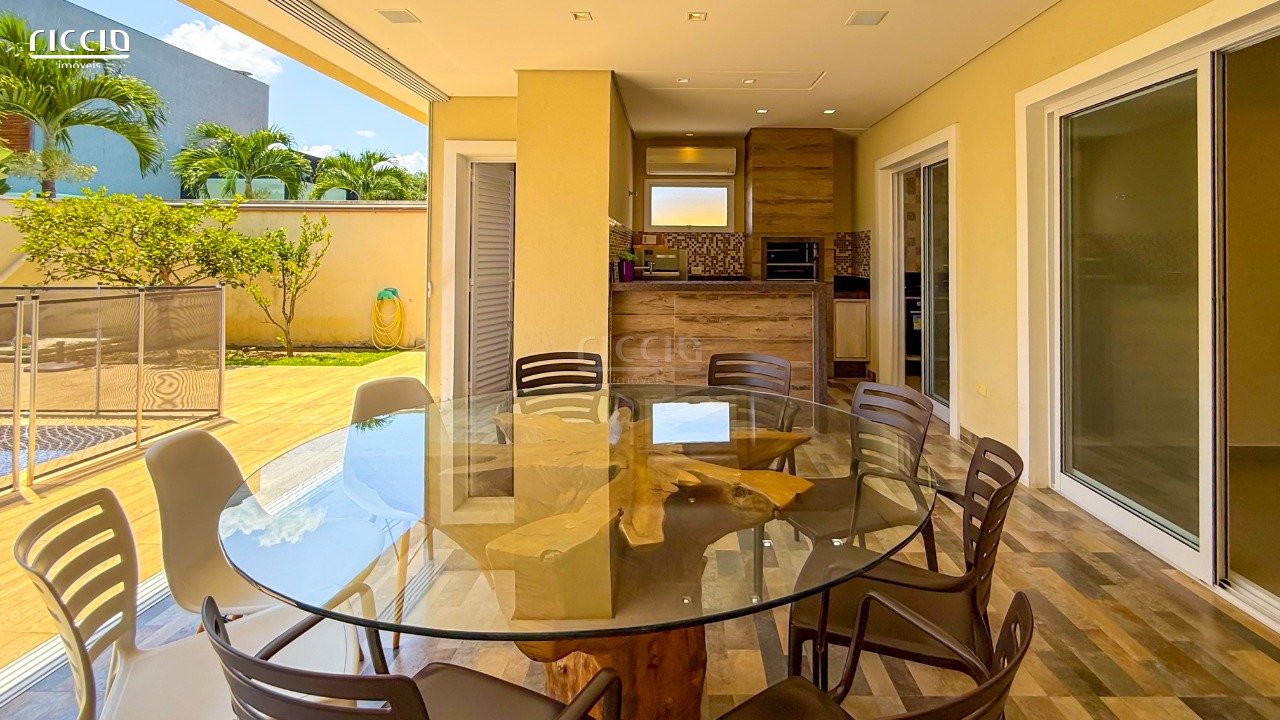 Casa em Condomínio à venda no Urbanova — imagem 25 de 64