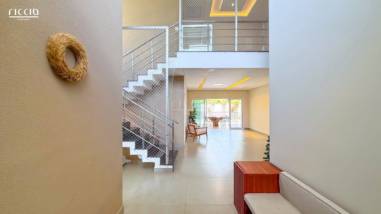 Casa em Condomínio à venda no Urbanova — detalhe do imóvel