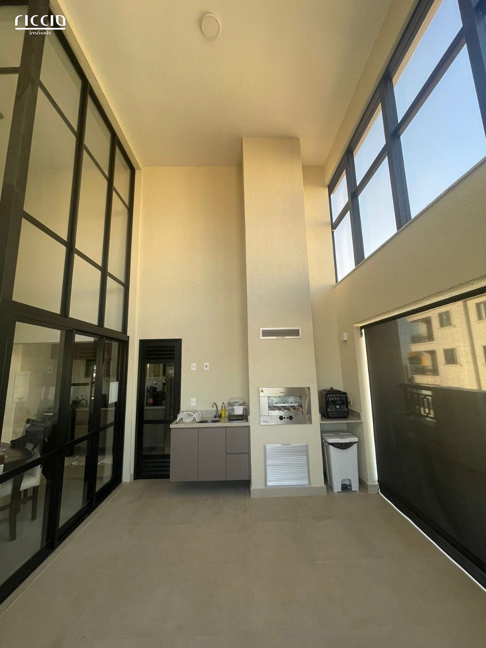 Cobertura duplex com 144m² no Edifício Marinella - Vila Adyana