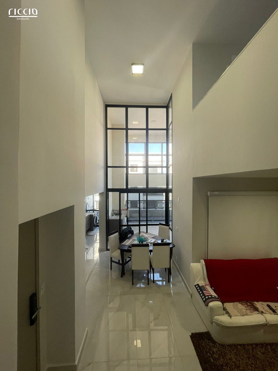 Cobertura à venda no Vila Adyana — detalhe do imóvel