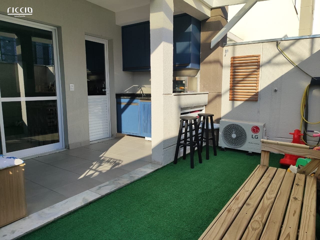 Apartamento à venda no Parque Industrial — imagem 26 de 55
