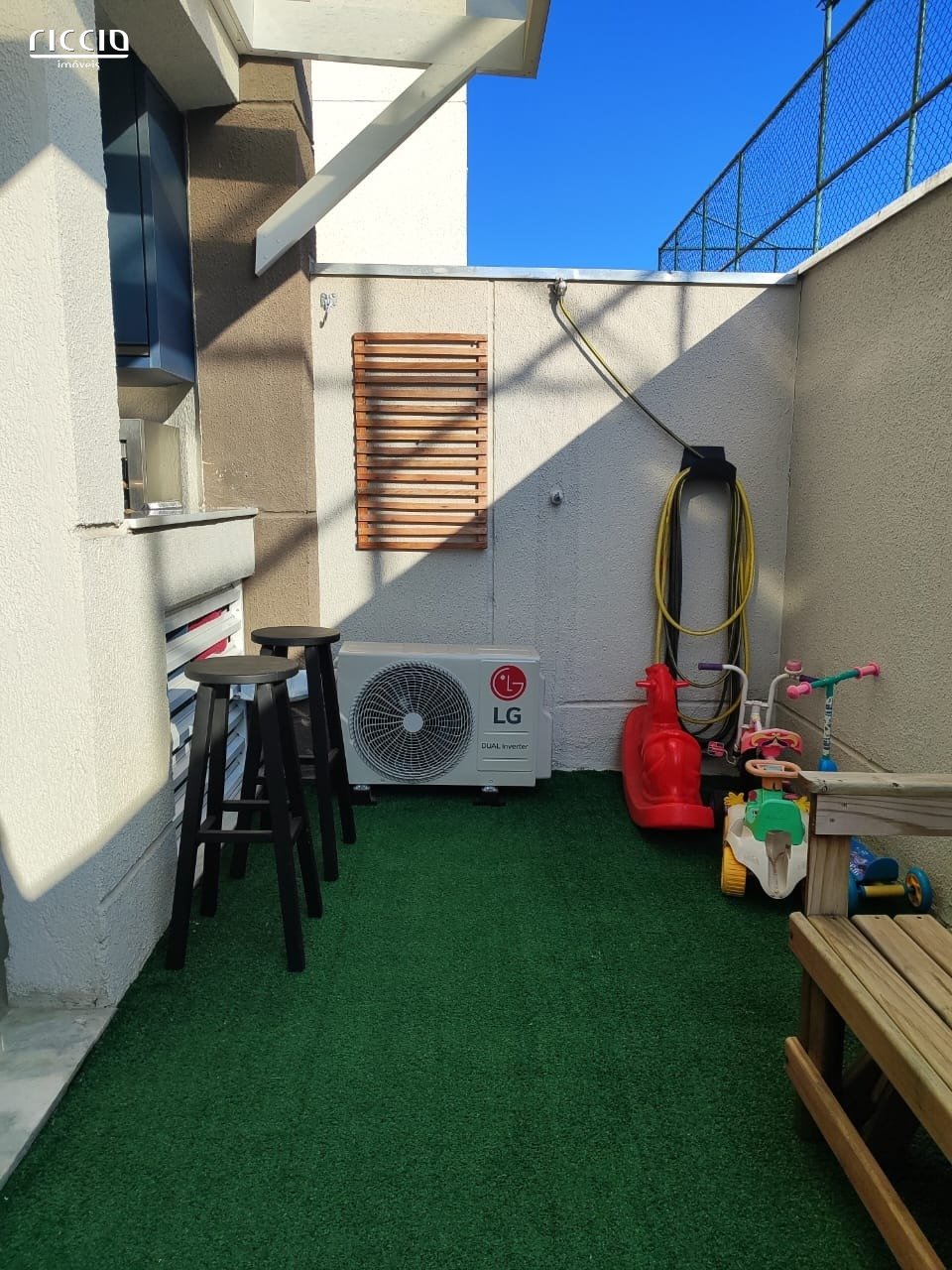 Apartamento à venda no Parque Industrial — imagem 29 de 55
