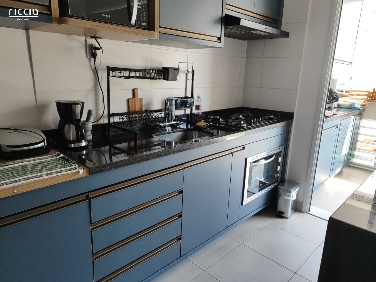 Apartamento à venda no Parque Industrial — imagem 8 de 55