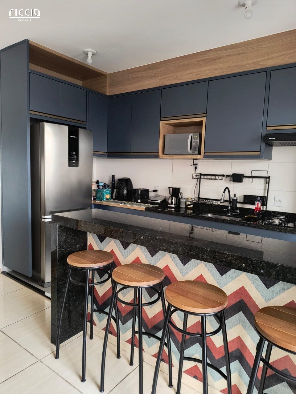 Apartamento à venda no Parque Industrial — imagem 4 de 55