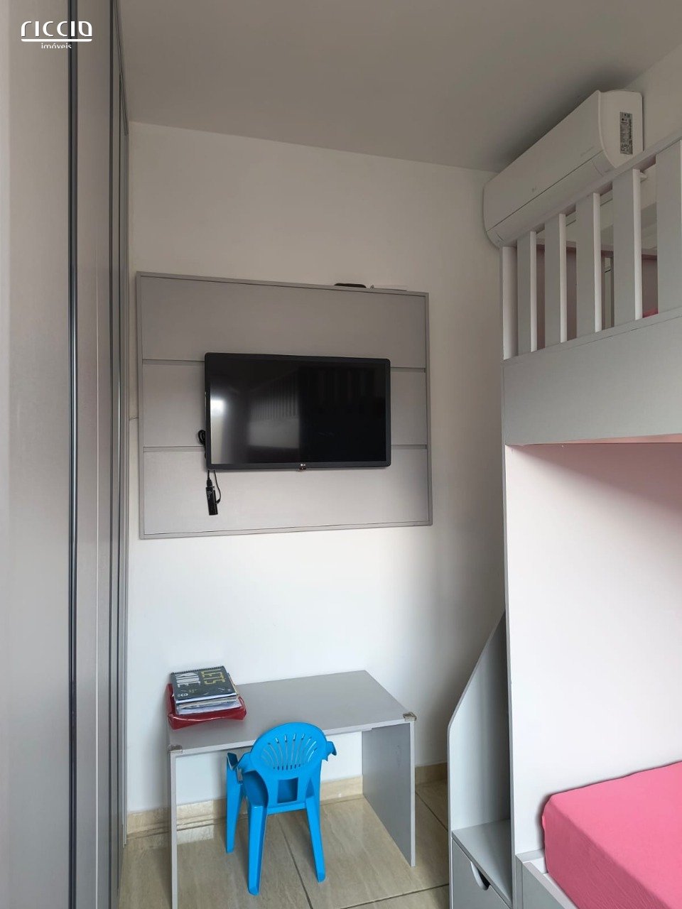 Apartamento à venda no Parque Industrial — imagem 54 de 55