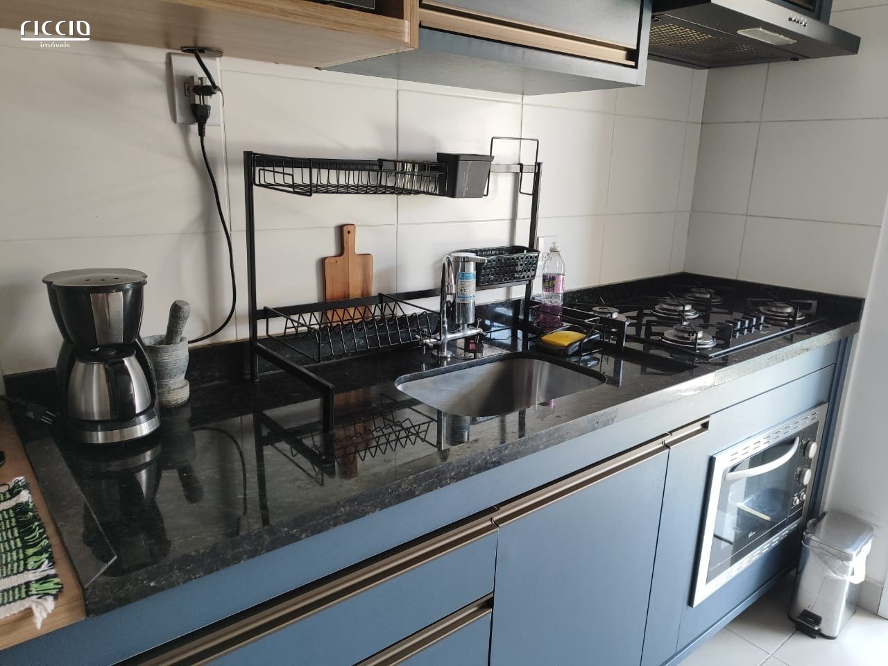 Apartamento à venda no Parque Industrial — imagem 11 de 55