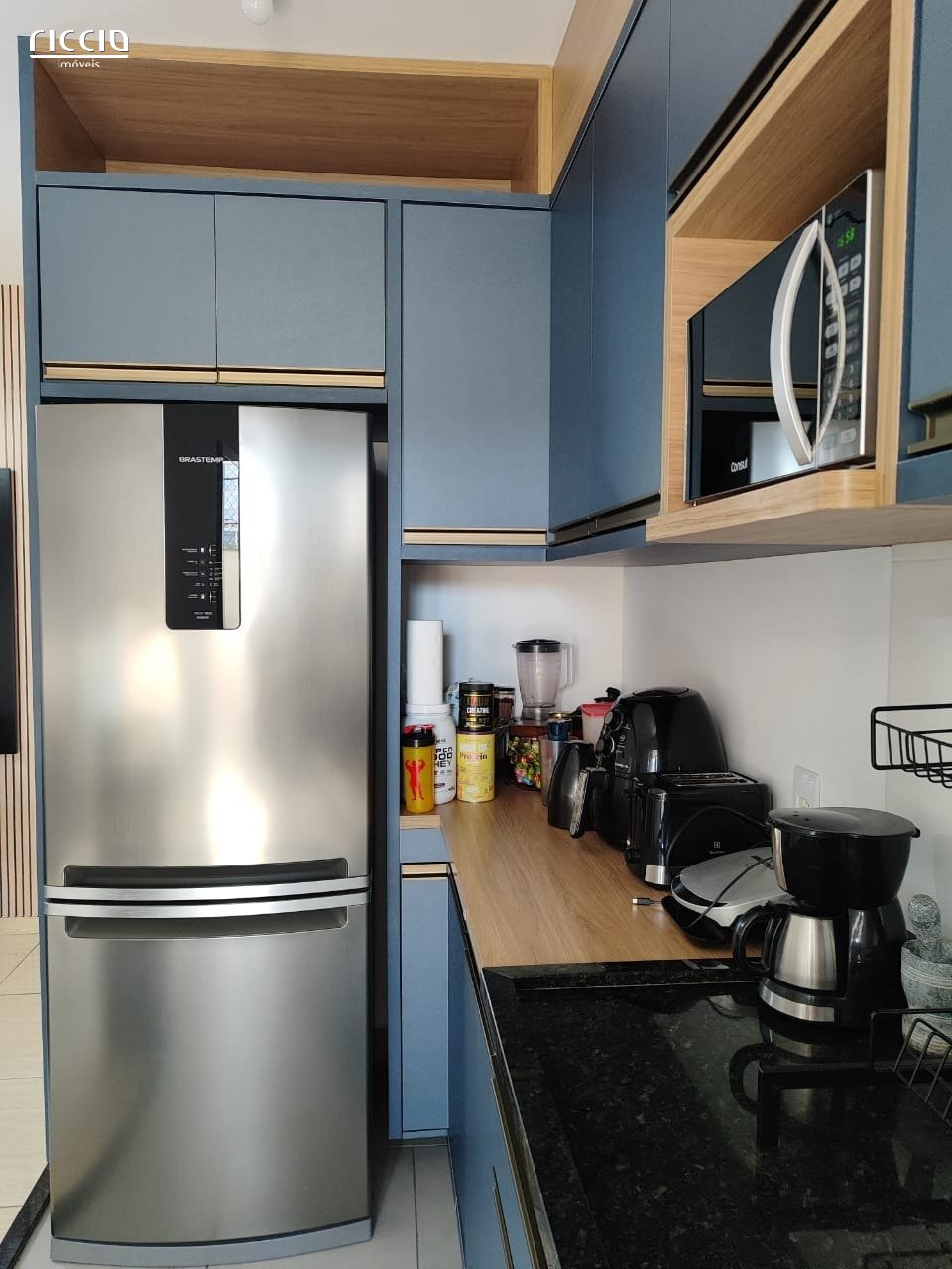 Apartamento à venda no Parque Industrial — imagem 7 de 55
