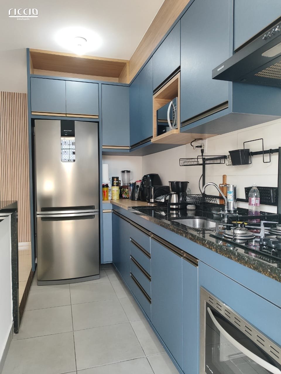 Apartamento à venda no Parque Industrial — imagem 6 de 55