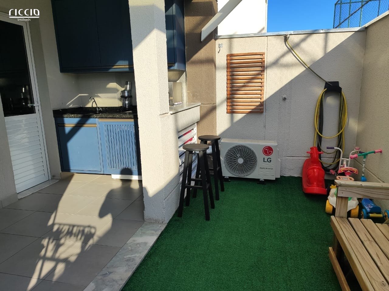 Apartamento à venda no Parque Industrial — imagem 27 de 55